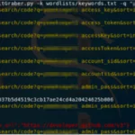 Tools and Features That Can Be Used To Detect Sensitive Data Leaks From Github – Part 1