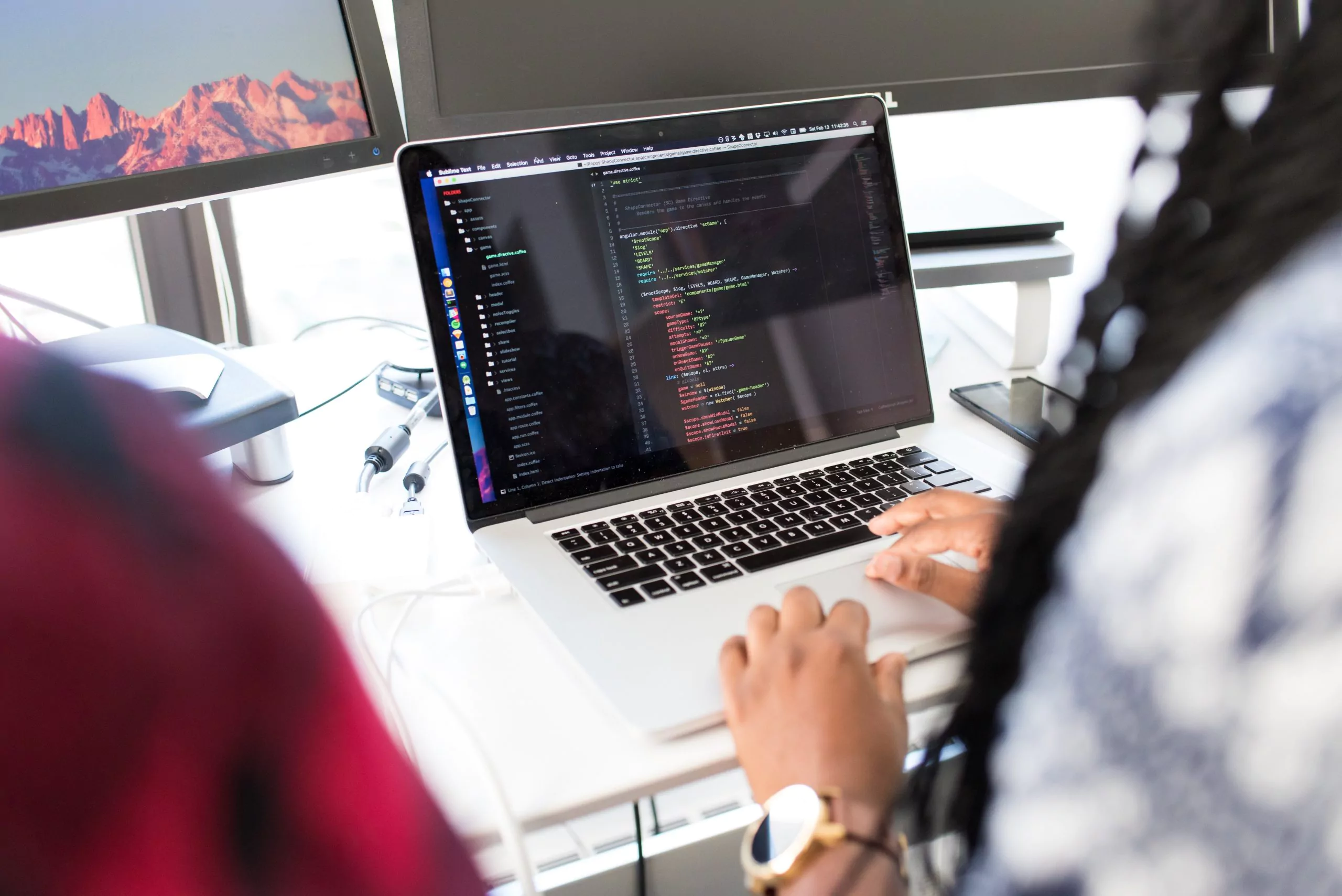 SOCRadar® Cyber Intelligence Inc. | Tools and Features That Can Be Used To Detect Sensitive Data Leaks From Github – Part 2