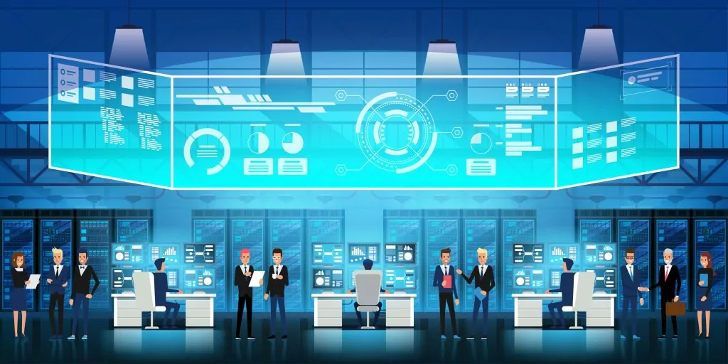 Cyber threat intelligence (CTI) is an innovative method that lets a company gain useful