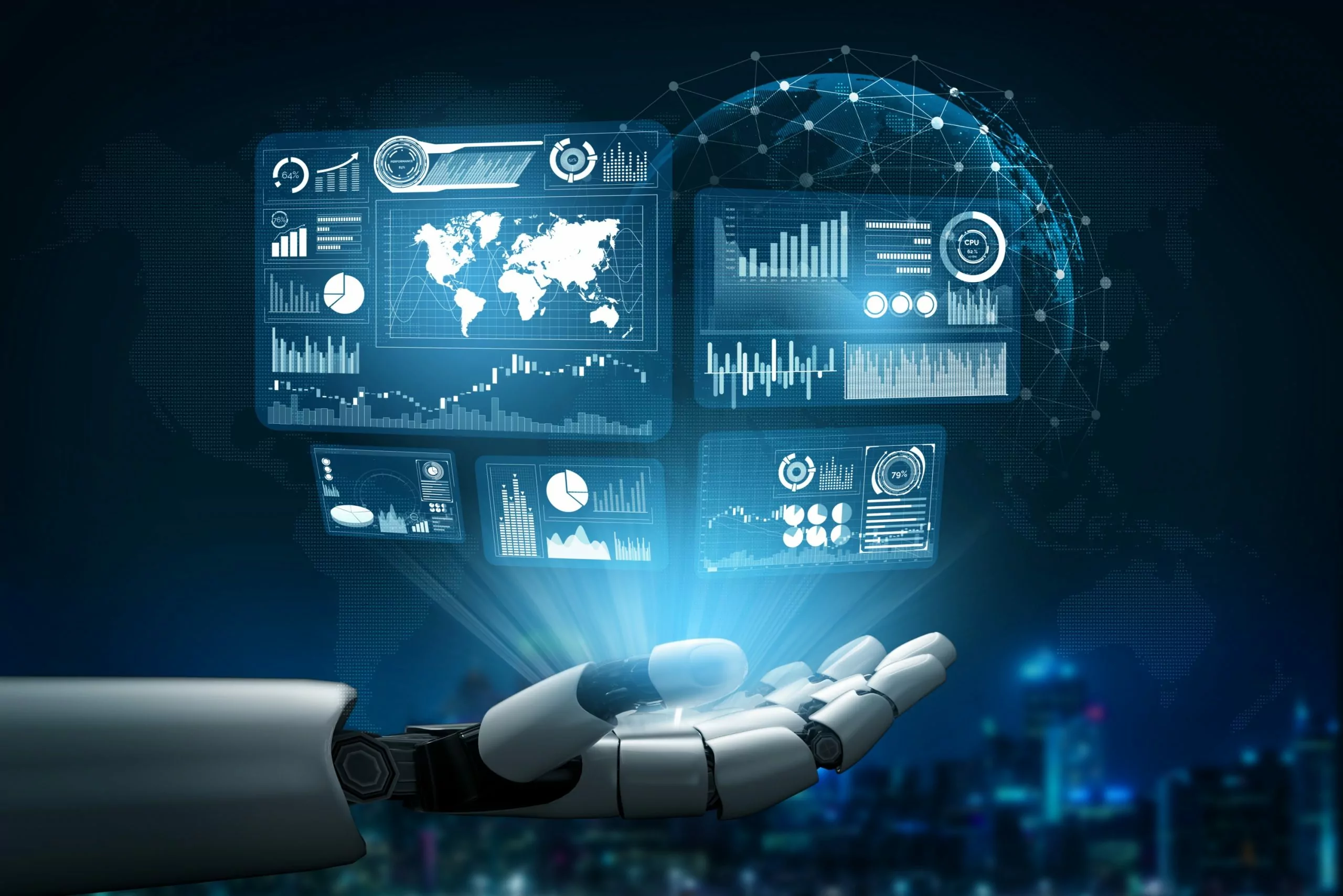 SOCRadar® Cyber Intelligence Inc. | What’s External Attack Surface Management? Absolute Beginner Guide