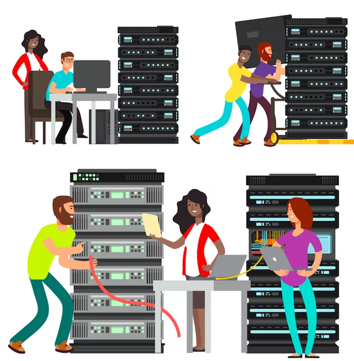 Increasing volumes of security alerts: Alert fatigue