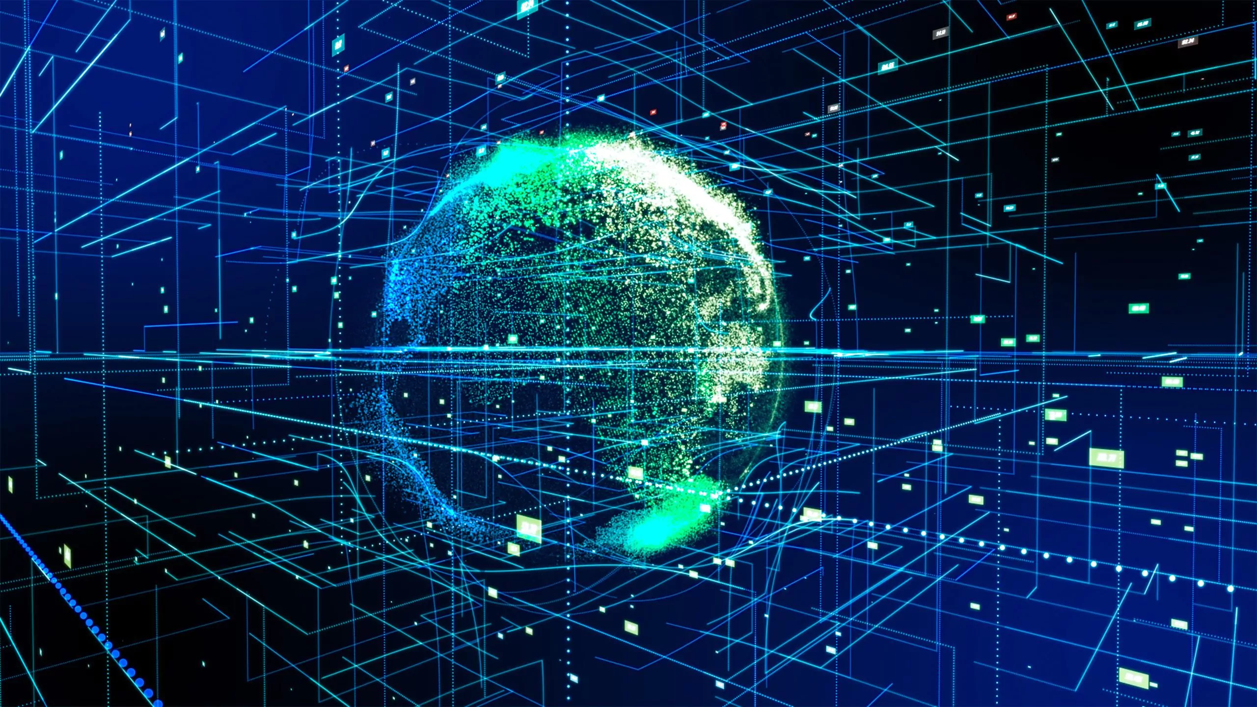SOCRadar® Cyber Intelligence Inc. | Why Is It Important? East-West and North-South Traffic Security