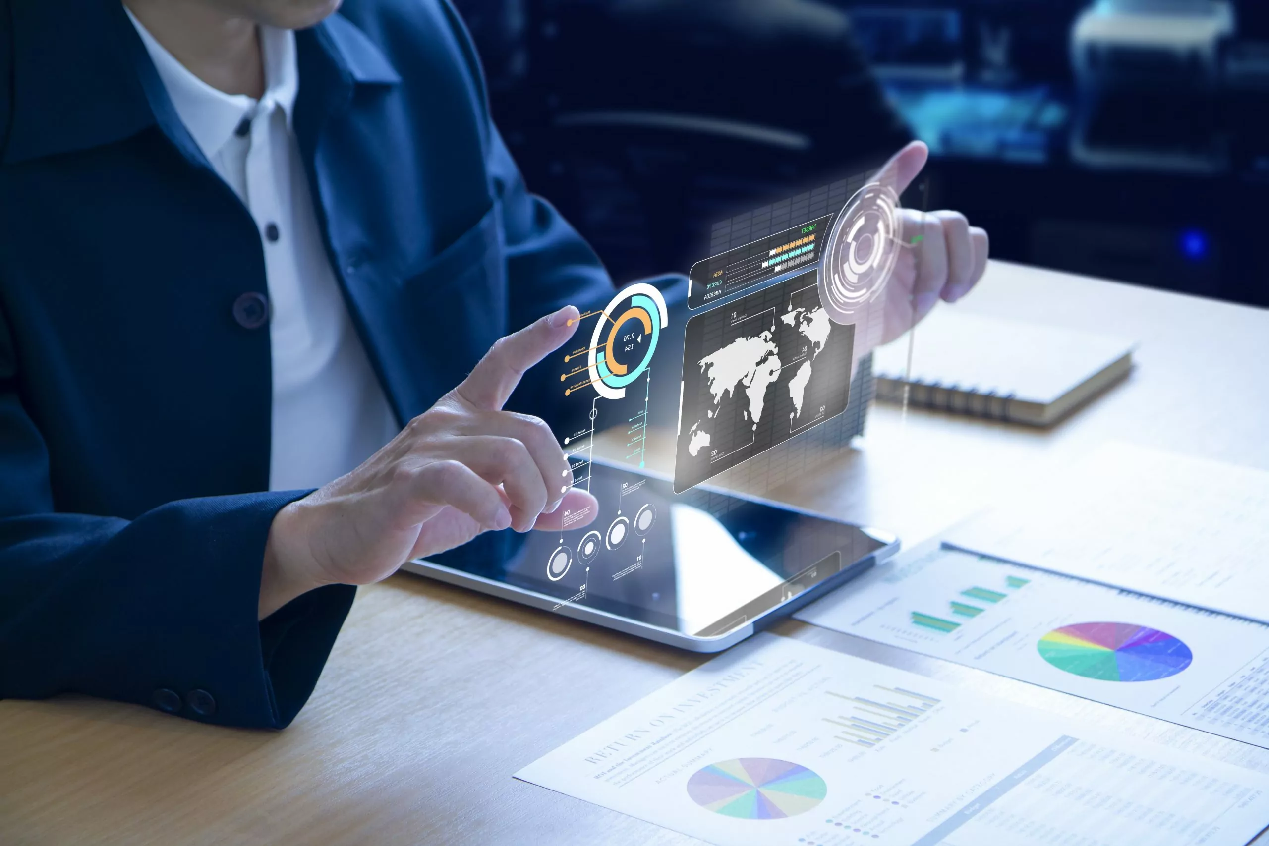 SOCRadar® Cyber Intelligence Inc. | The Role of Cyber Threat Intelligence Analyst