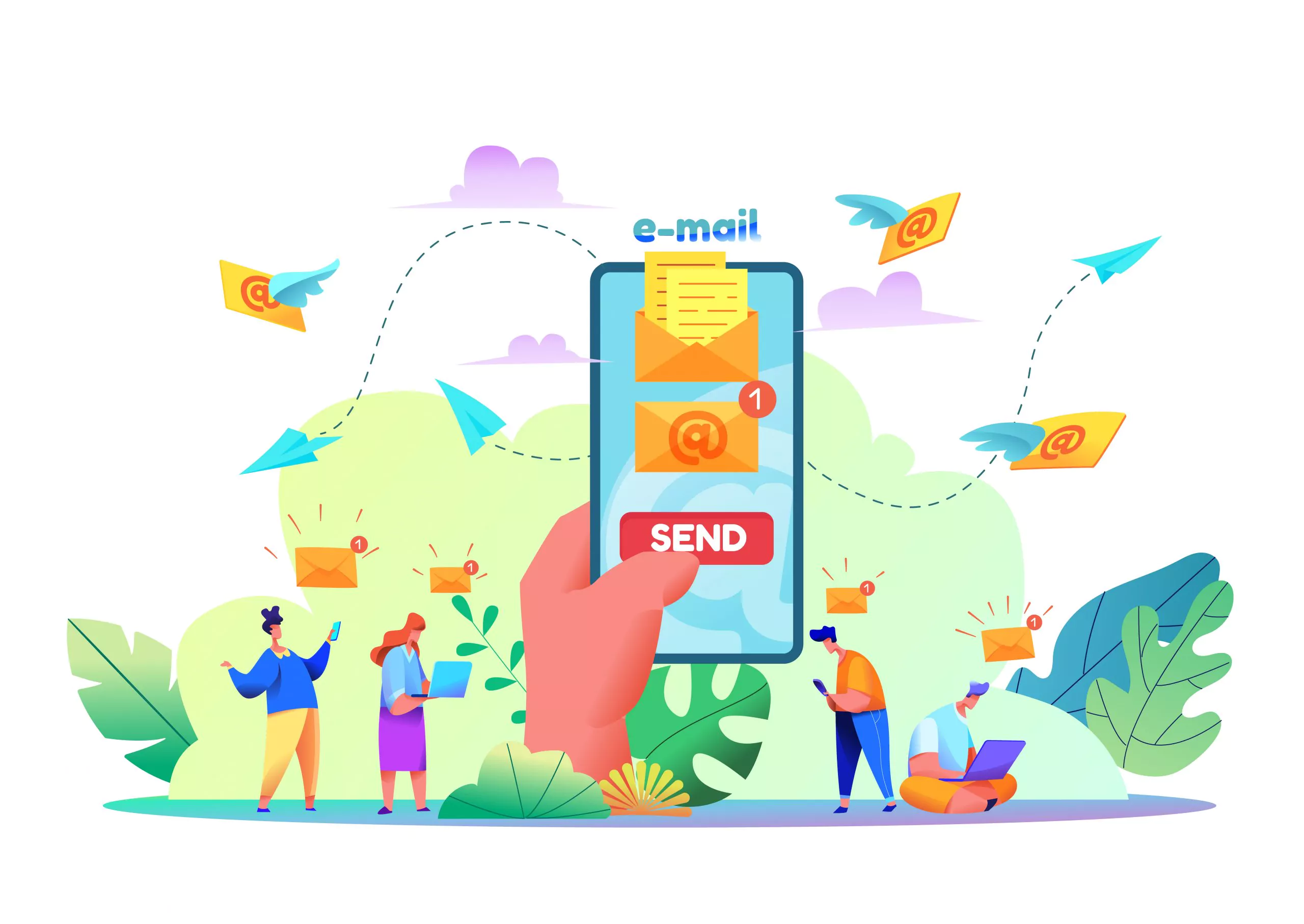 SOCRadar® Cyber Intelligence Inc. | How To Detect and Prevent Business Email Compromise (BEC) Attacks?