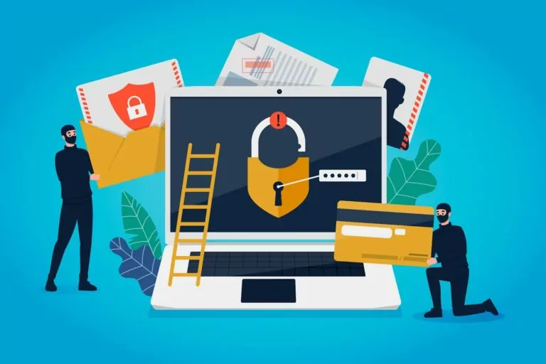 The Age of Credential Stuffing & Account Takeover