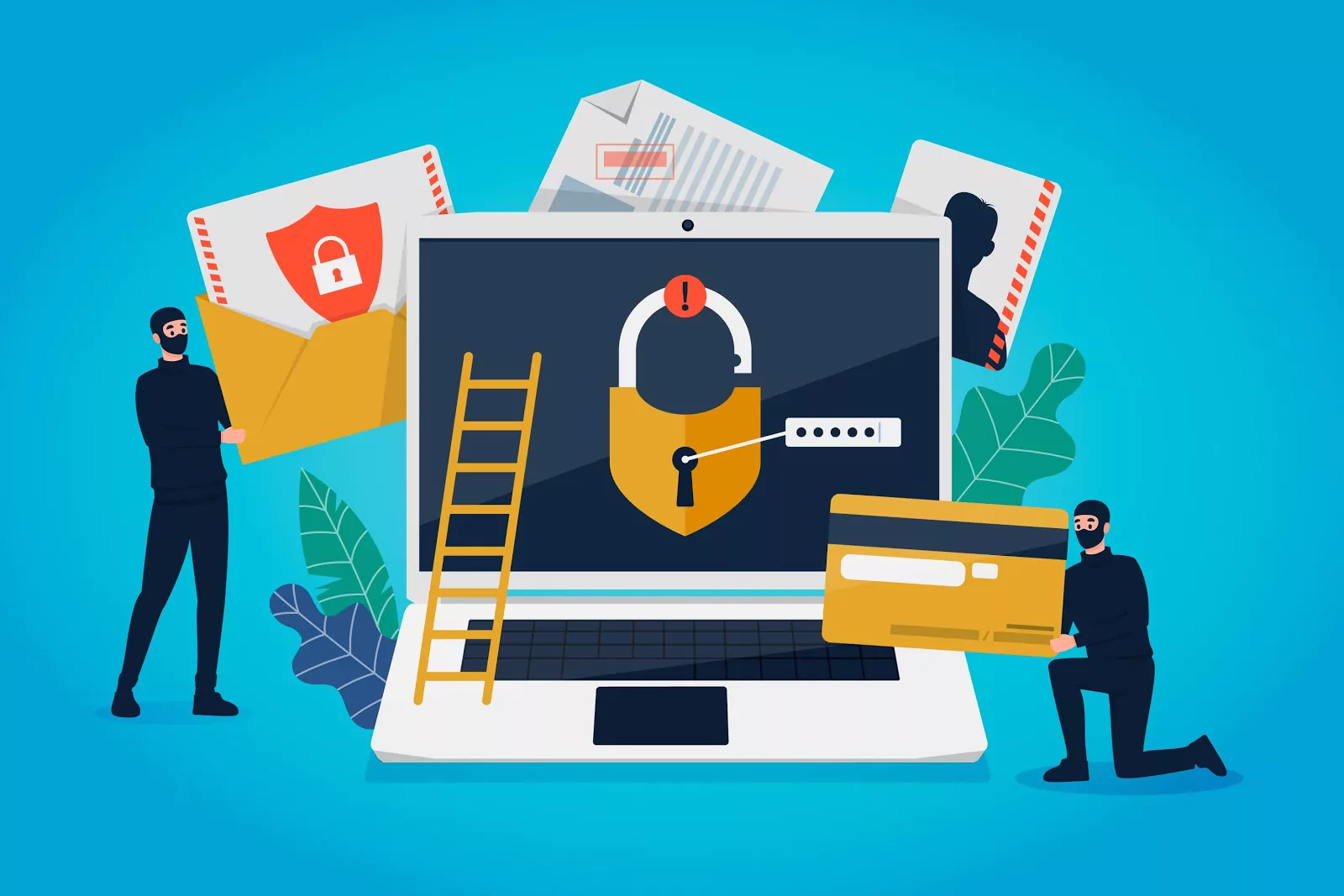 SOCRadar® Cyber Intelligence Inc. | The Age of Credential Stuffing & Account Takeover