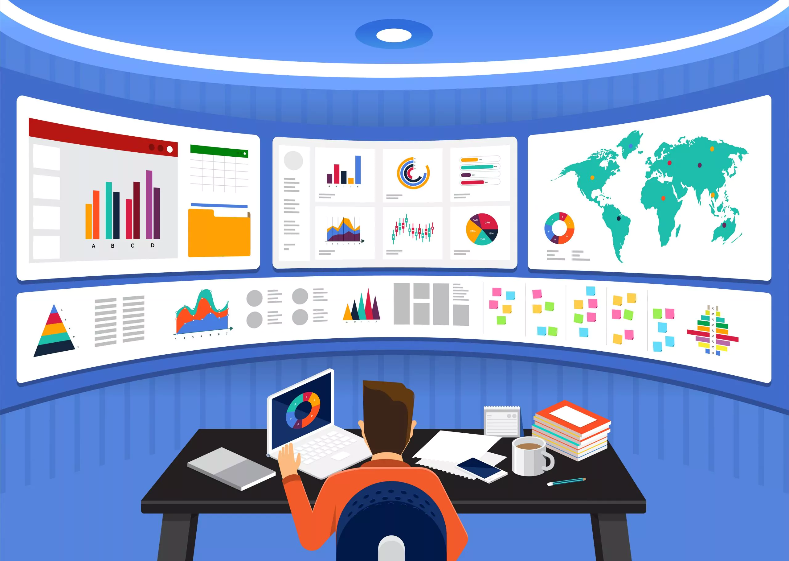 SOCRadar® Cyber Intelligence Inc. | All You Need To Know About Open Source Threat Intelligence Sharing Platform: MISP