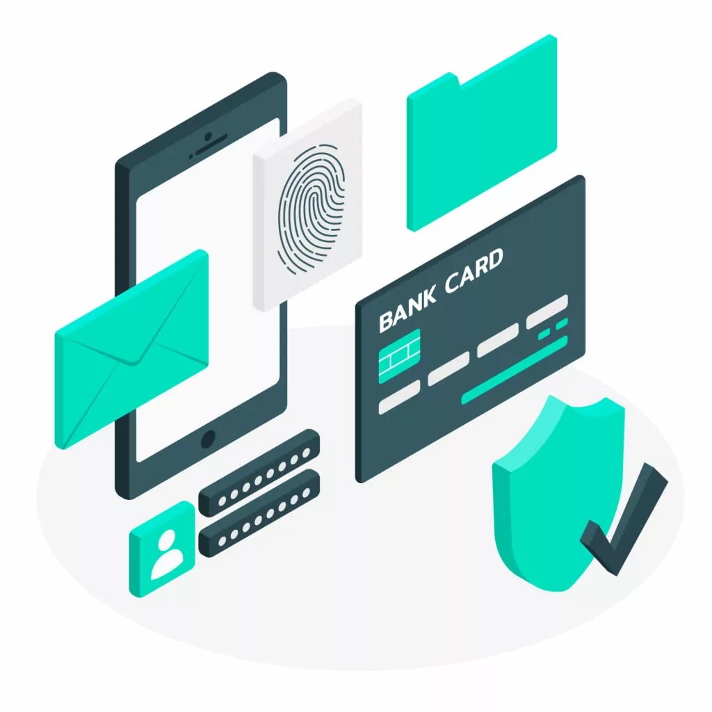 While credentialing is an automated process used in botnets, login systems for websites
