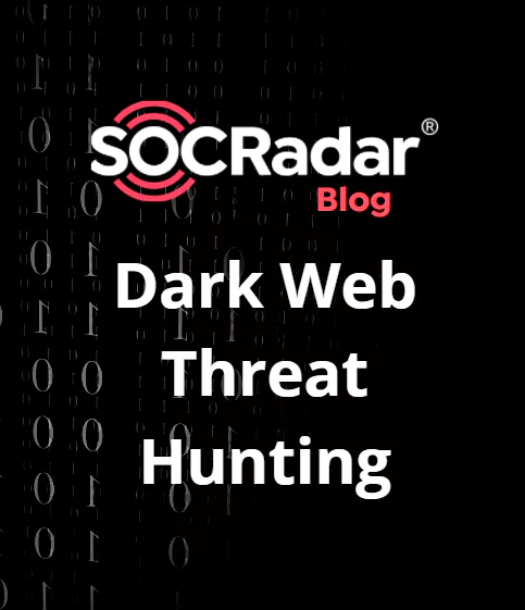 The What, Where & When for Effective Dark Web Threat Hunting