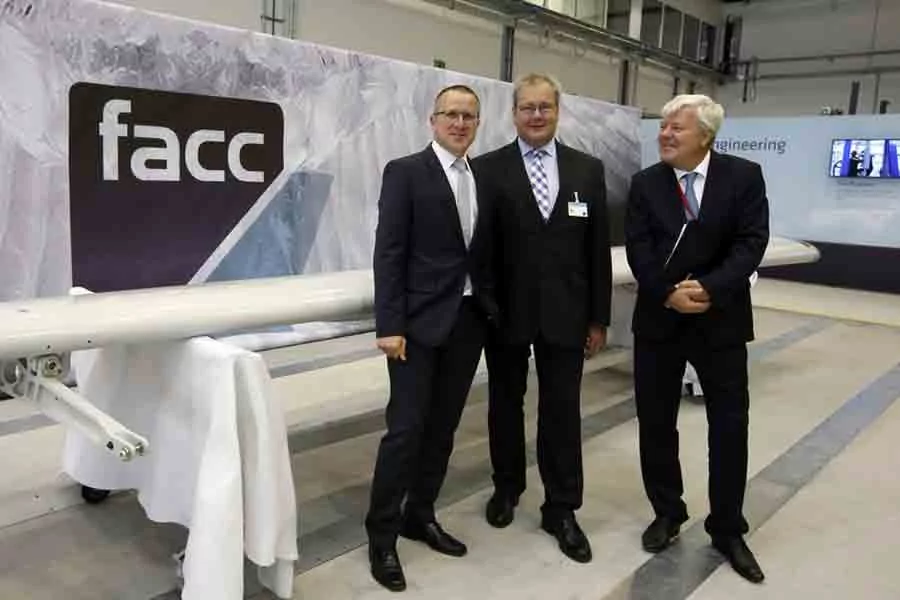 facc ceo