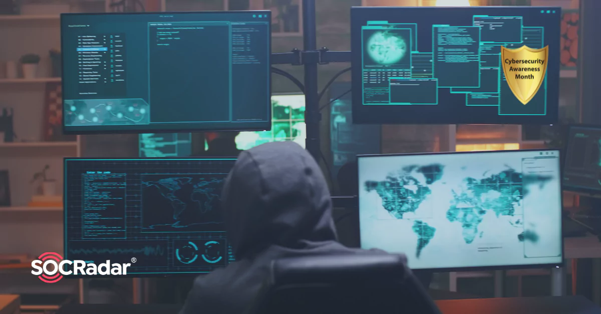 SOCRadar® Cyber Intelligence Inc. | How Ransomware Groups Use Tor-Based Backdoors