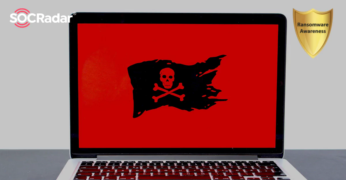 SOCRadar® Cyber Intelligence Inc. | Why You Should Care About Ransomware