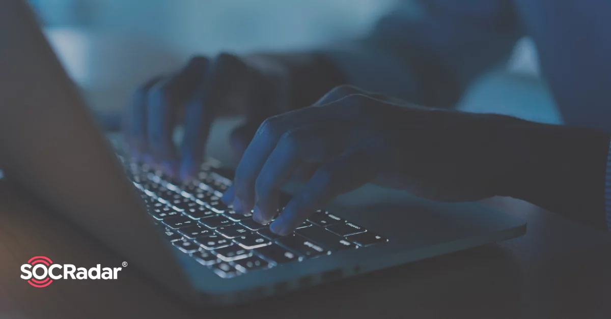 SOCRadar® Cyber Intelligence Inc. | Cyber Threats to the E-commerce Sector Increased by 37 Percent