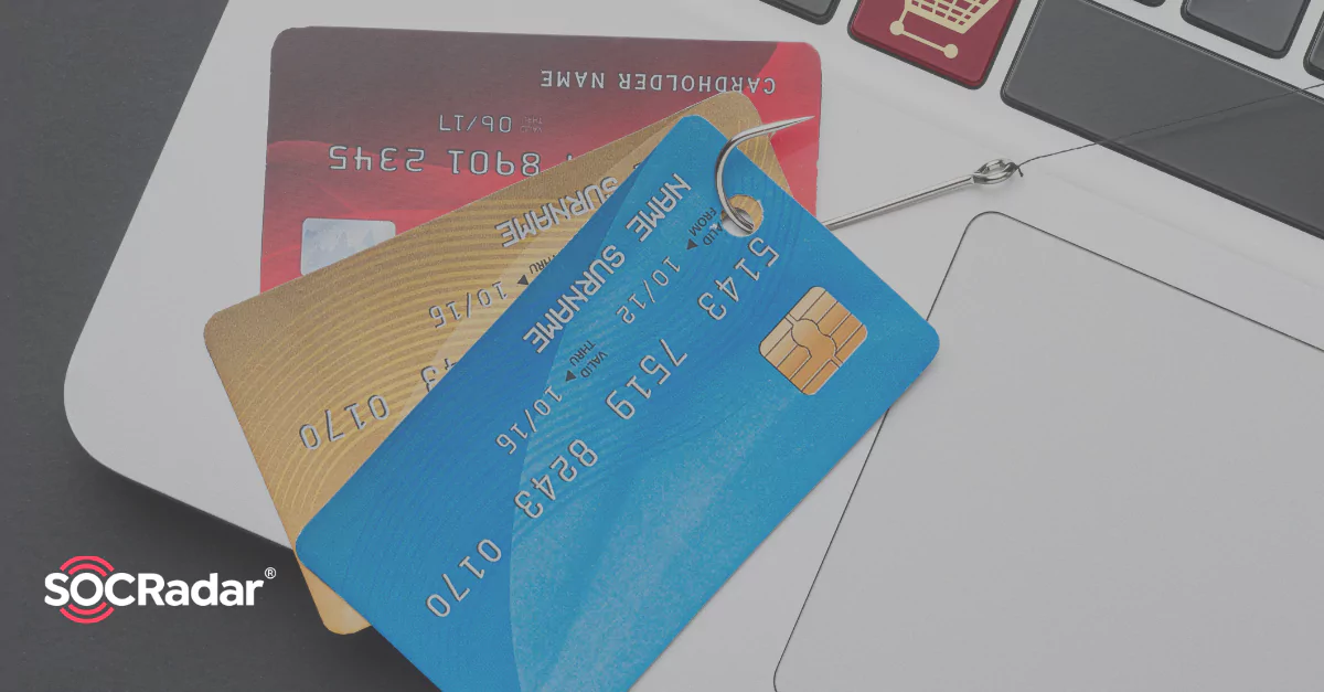 SOCRadar® Cyber Intelligence Inc. | Phishing: A Growing Threat to E-commerce