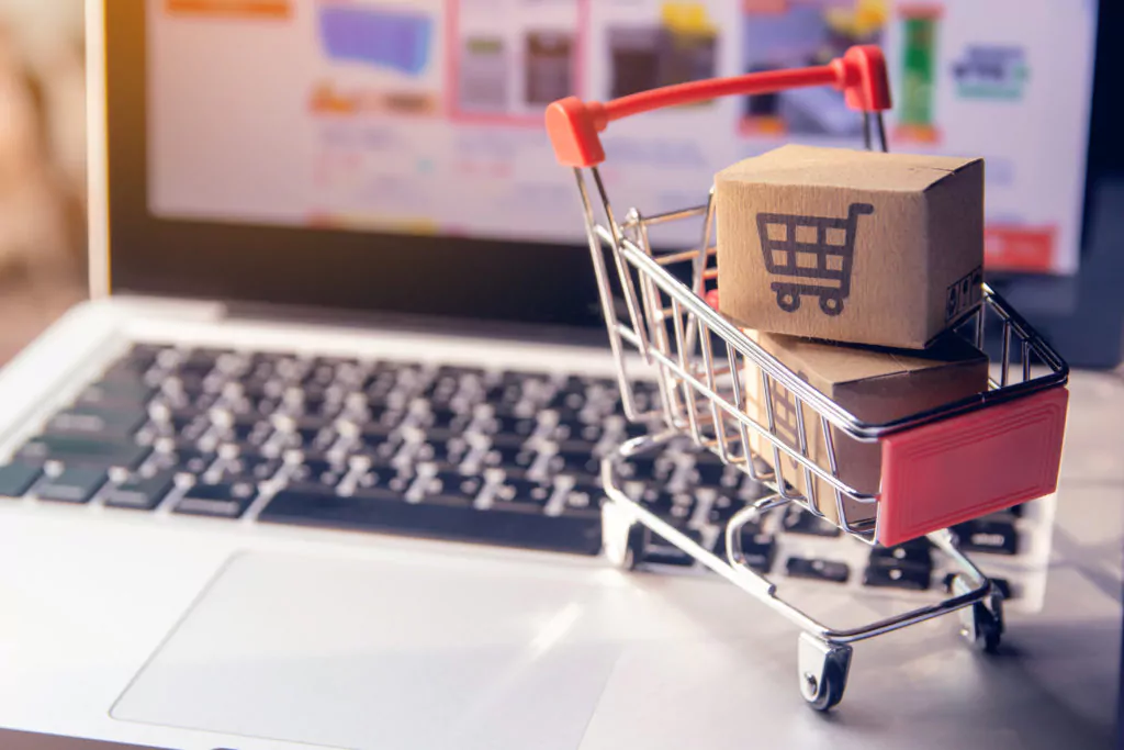 The second reason for cyberattacks on e-commerce and online retailers is the high value