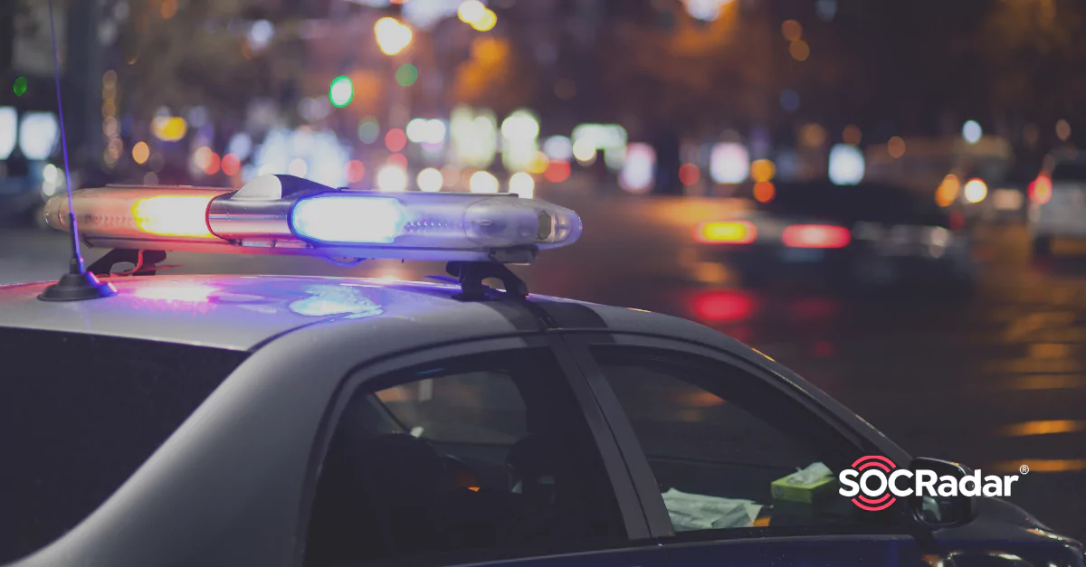 SOCRadar® Cyber Intelligence Inc. | How does Global Law Enforcement deal With the Ransomware Crisis?