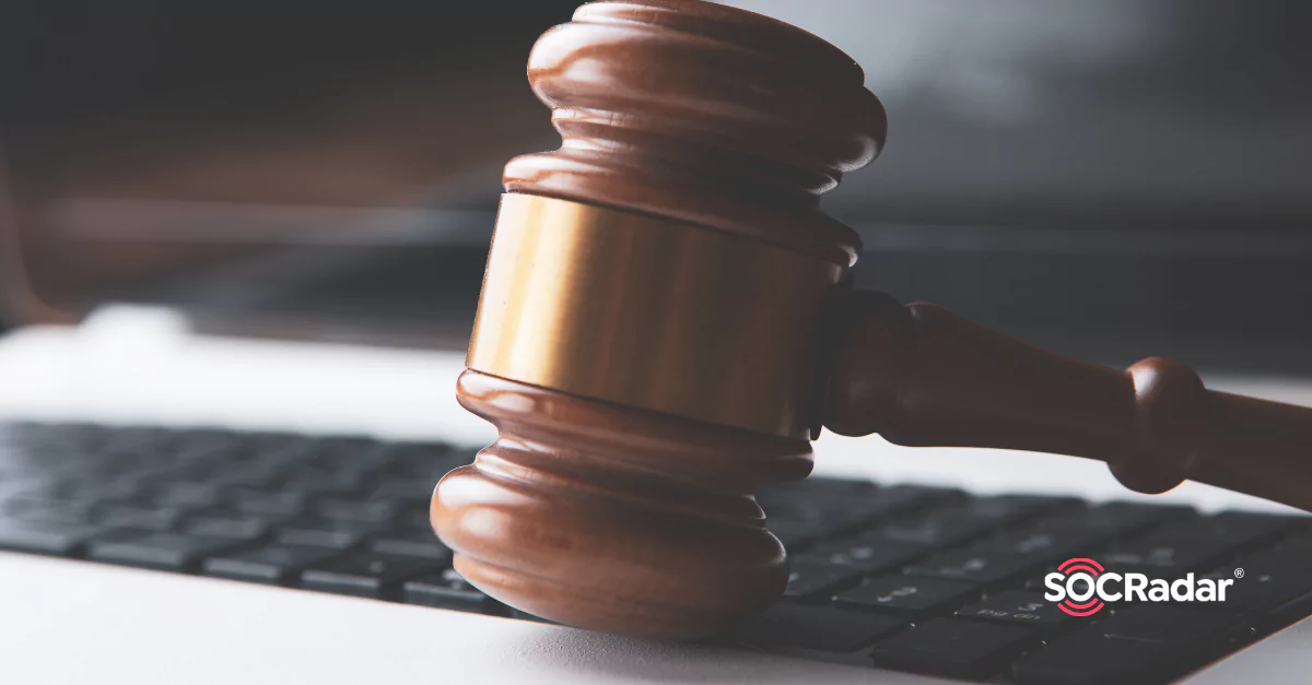 SOCRadar® Cyber Intelligence Inc. | Cyber Law Round-Up: SOCRadar’s Curation for Recent Cyber Legislations Across the World in 2021