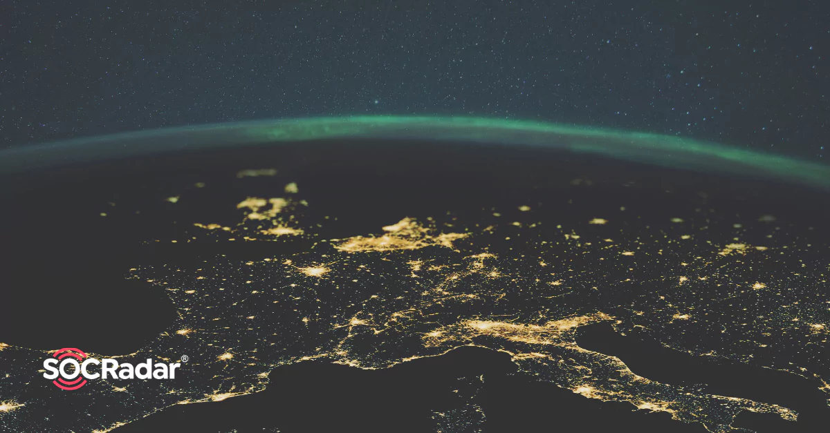 Top 5 Cyber Attacks Targeting DACH Region in 2021
