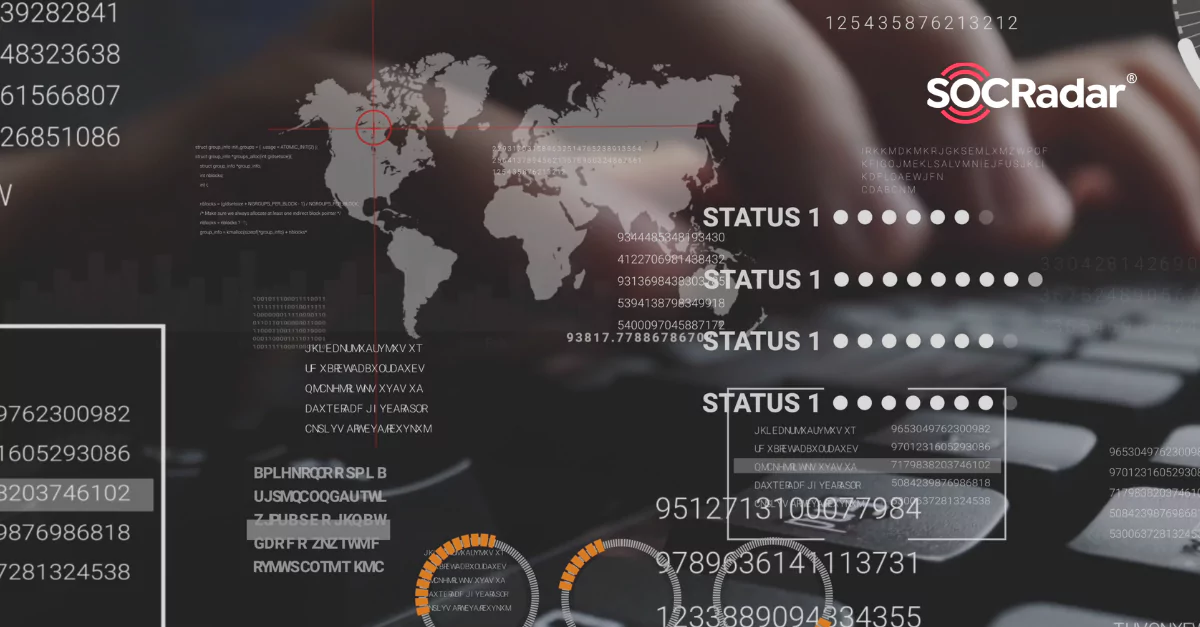 SOCRadar® Cyber Intelligence Inc. | Top 5 Cyber Attacks in Latin America in 2021