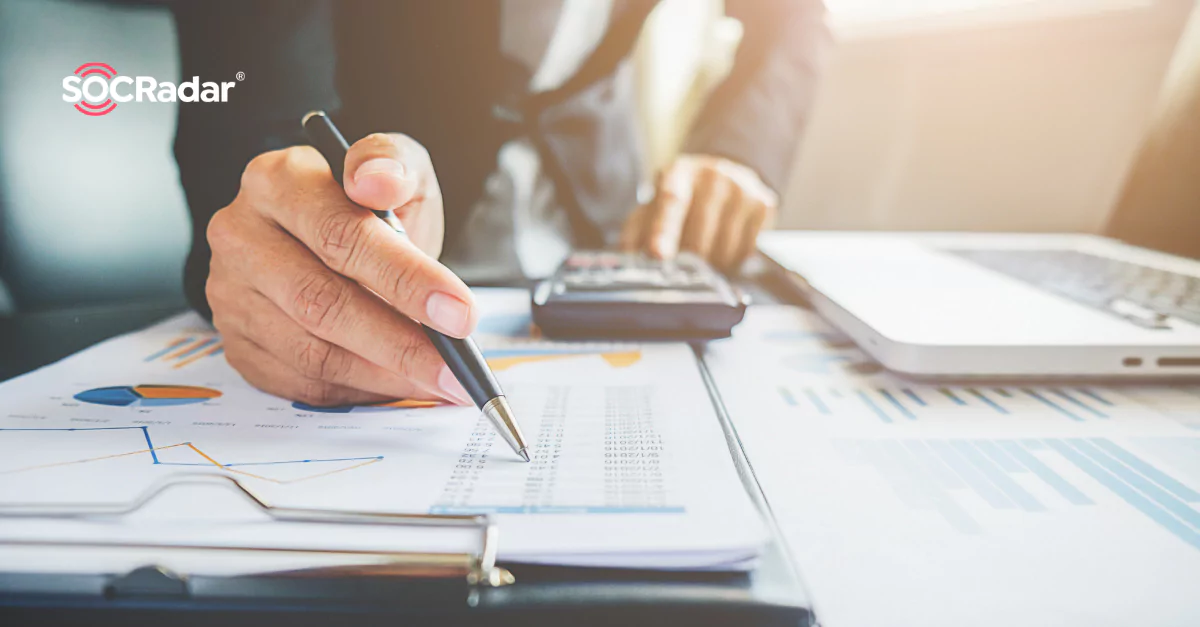 SOCRadar® Cyber Intelligence Inc. | Top Cyber Threats to the Finance Sector in 2021