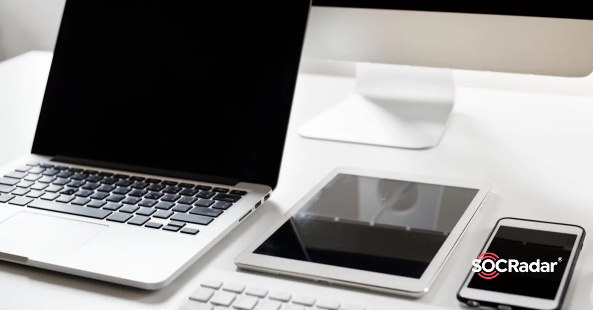 SOCRadar® Cyber Intelligence Inc. | What is BYOD Policy?: Practices to Help Keep Your Network Secure in 2022