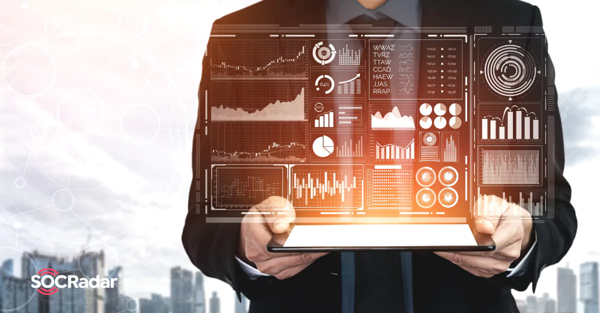 SOCRadar® Cyber Intelligence Inc. | How Does Cyber Security Support Business Intelligence?