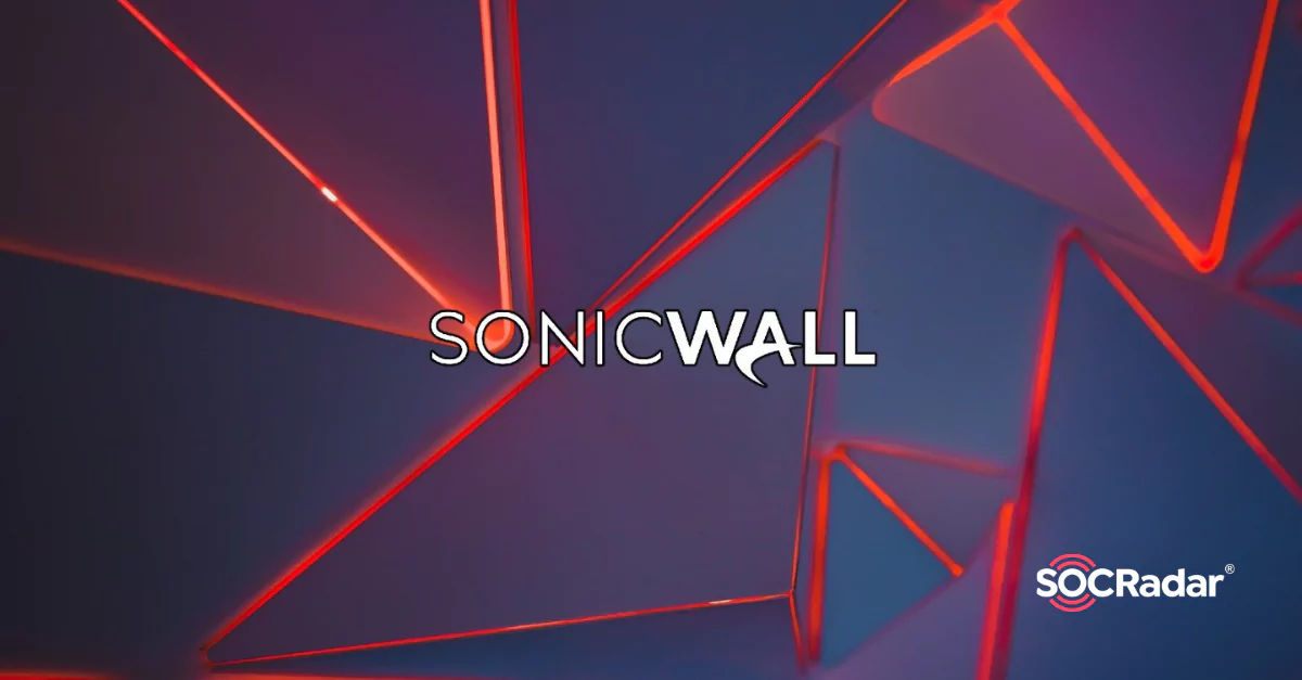 SonicWall Patches Y2K22 Bug in Email Security