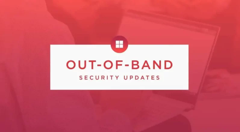 “Microsoft is releasing Out-of-band (OOB) updates today, January 18, 2022, for some