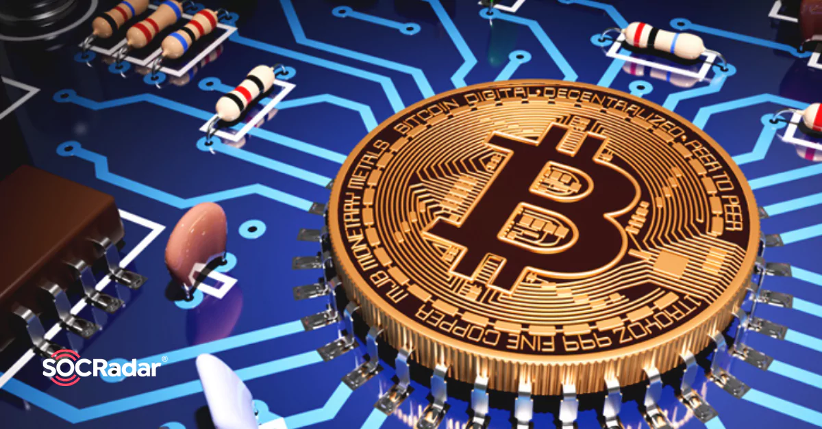 SOCRadar® Cyber Intelligence Inc. | What is Cryptocurrency Mining Malware?