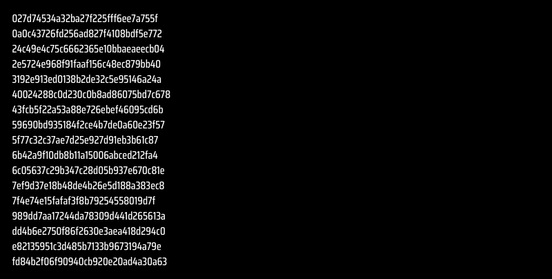 IoCs of B1txor20
