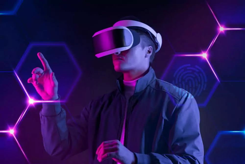 Information security in metaverse