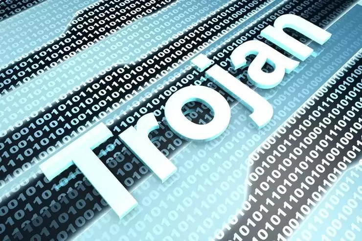 EMOTET was first described as a trojan