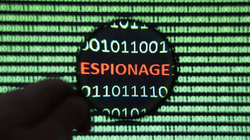 FunnyDream focused on gaining data on industrial espionage and national security.
