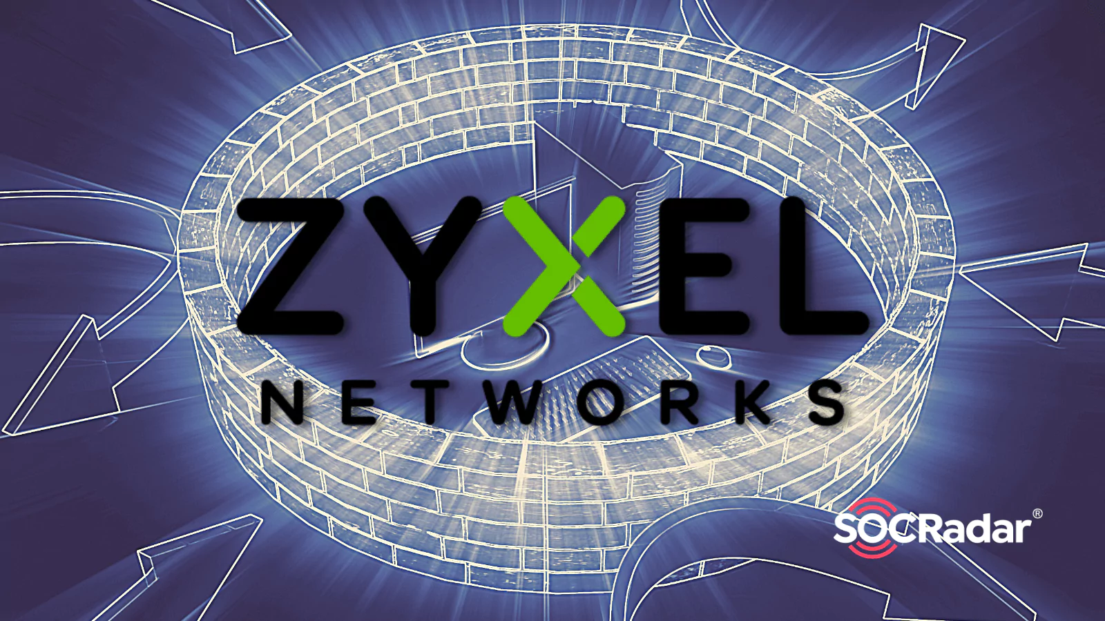 Critical Vulnerability in Zyxel Firewall and VPN Products Exploited