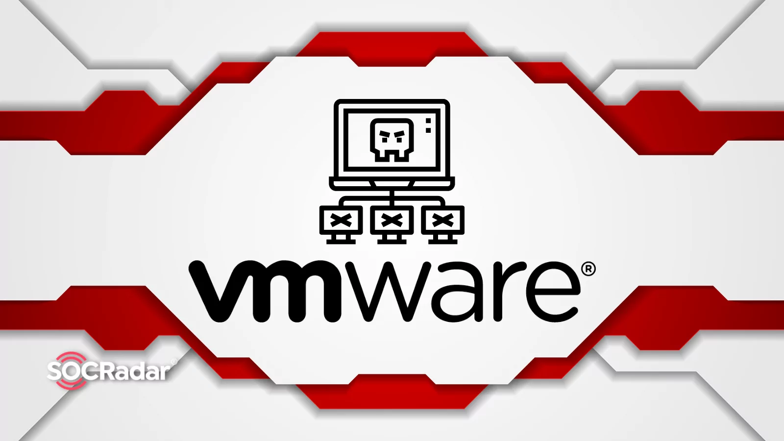 New Botnet Discovered Exploiting Critical VMware Vulnerability