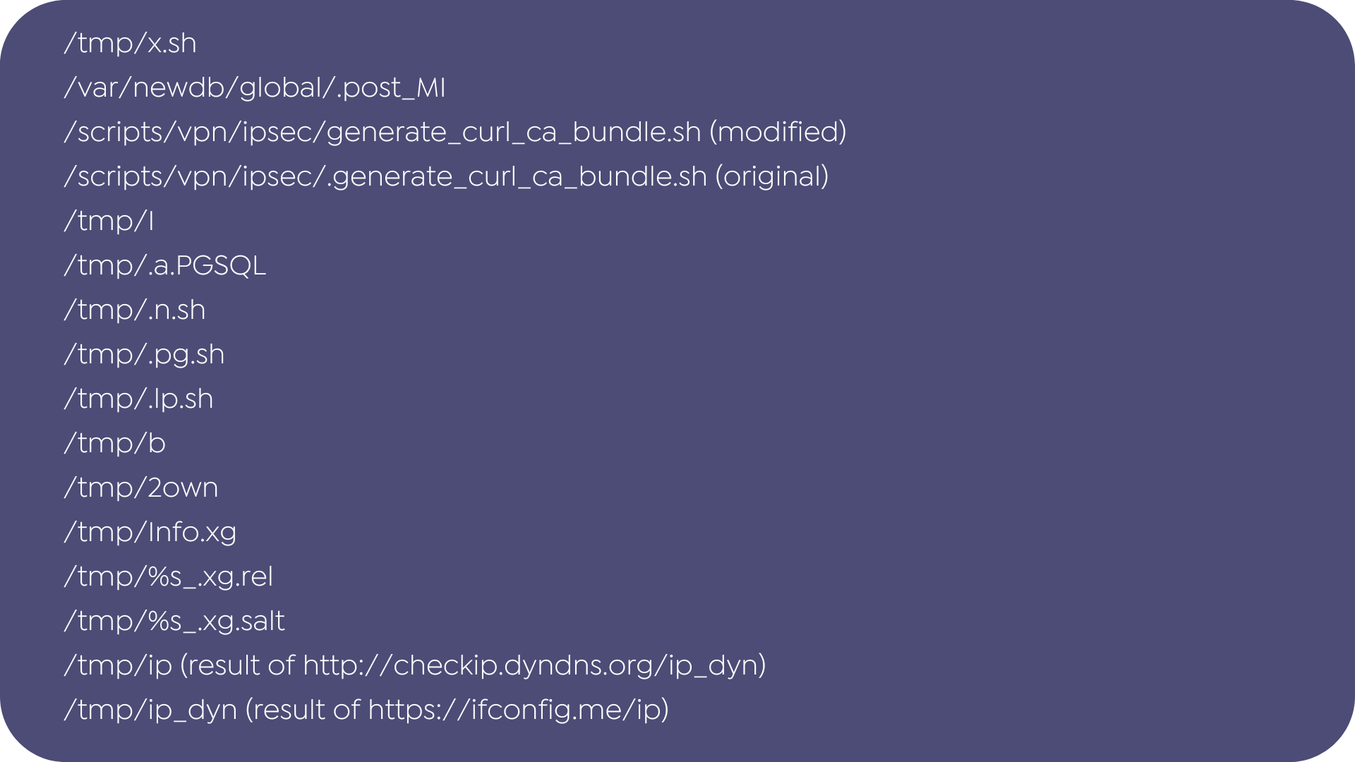 Docker Hub Images Expose Secrets and Private Keys, Potentially Leading to Attacks