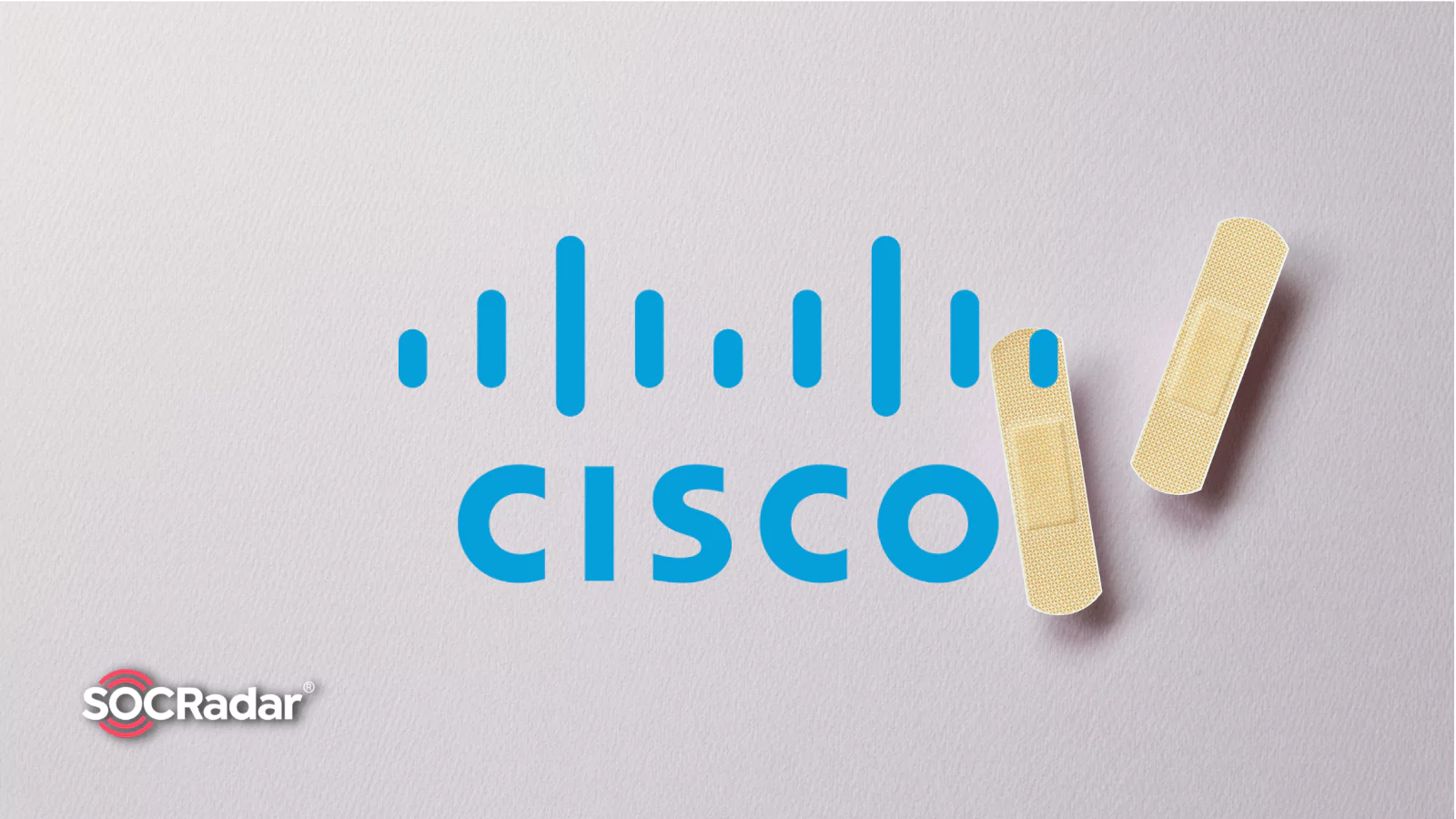 Cisco Fixed Critical Authentication Bypass Vulnerability Affecting Some Products