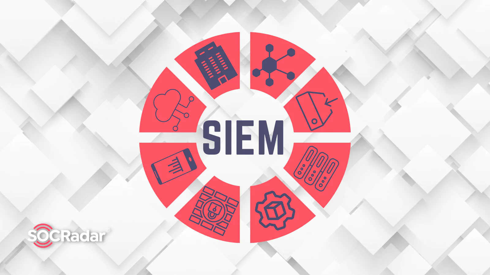 SOCRadar® Cyber Intelligence Inc. | 10 Best SIEM Tools, Products & Providers List