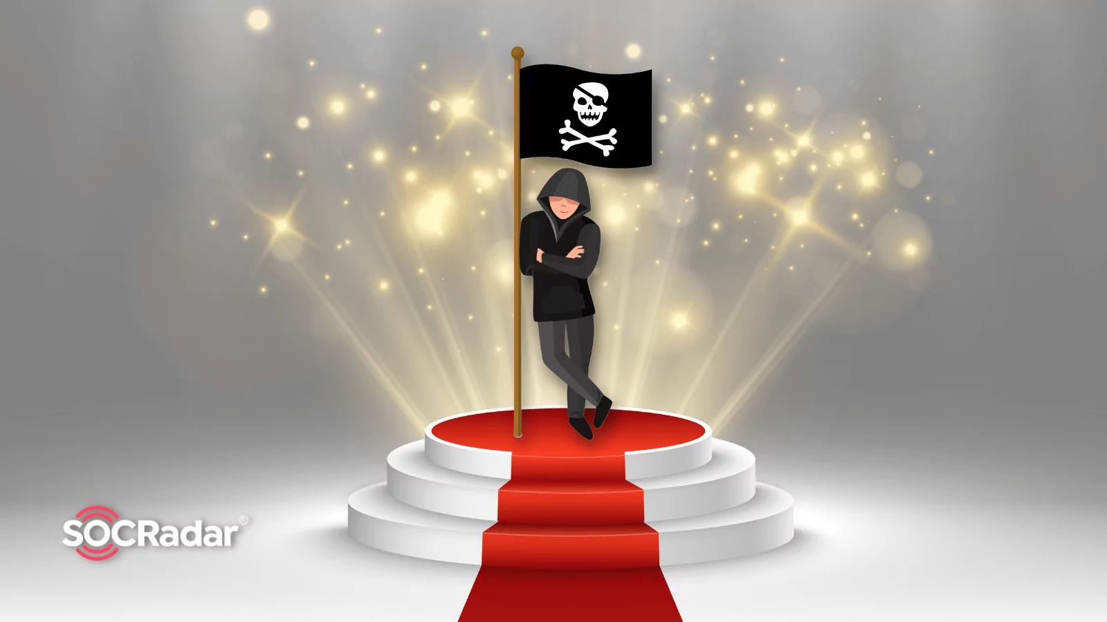 Dark Web Stories: Traditional Article Competition
