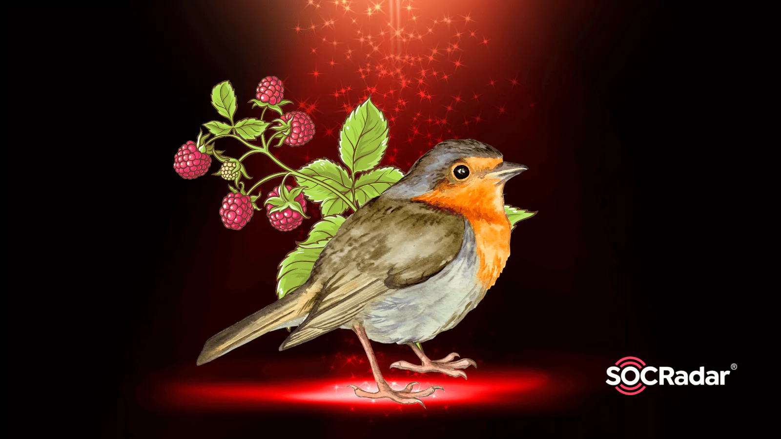 SOCRadar® Cyber Intelligence Inc. | Hundreds of Windows Networks are Infected with Raspberry Robin Worm