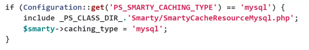 Check the attack pattern shared on the