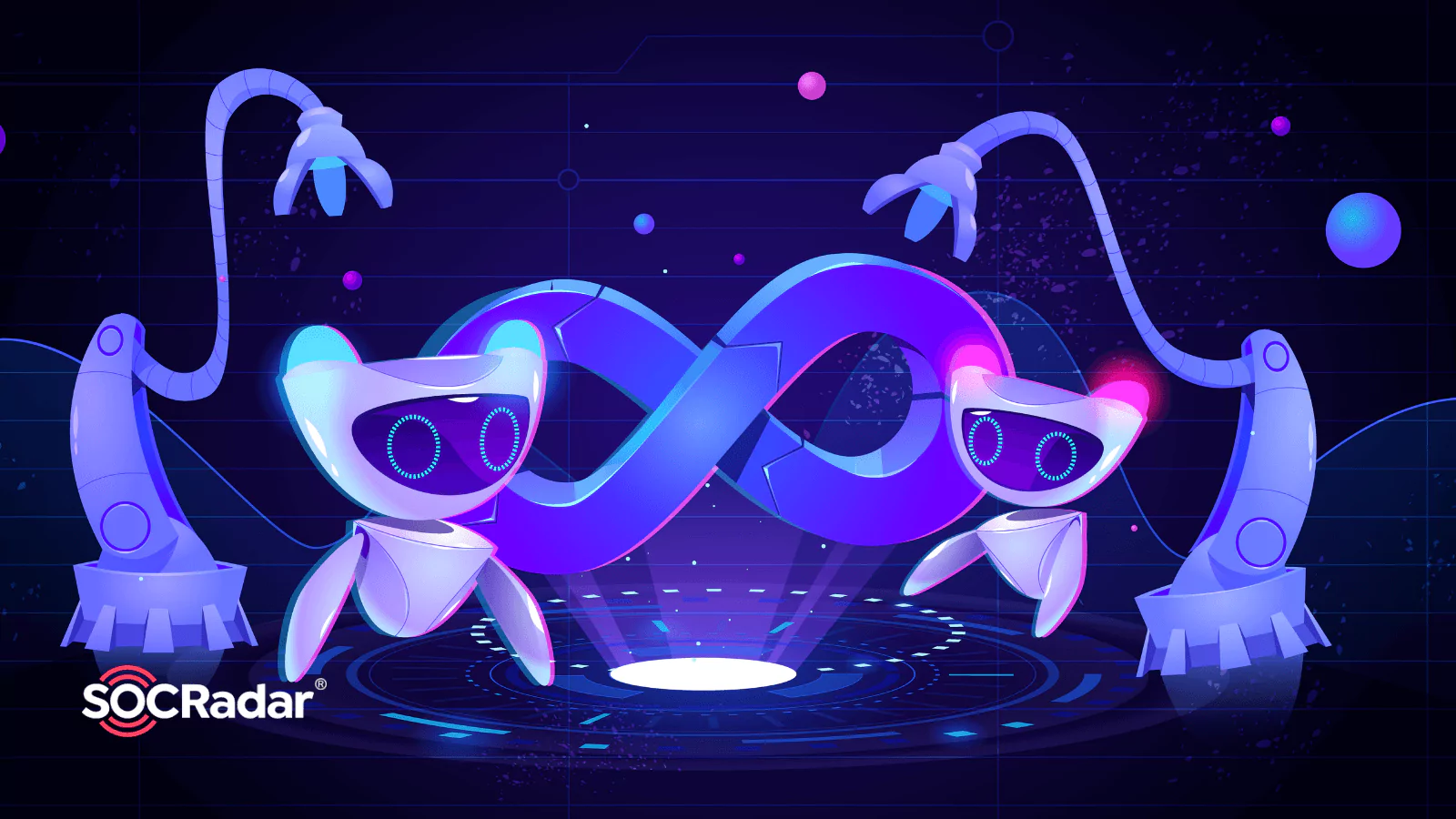 SOCRadar® Cyber Intelligence Inc. | What are DevOps, DevSecOps, and Rugged DevOps?