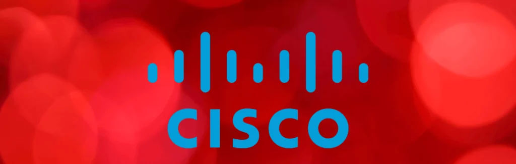 Cisco’s