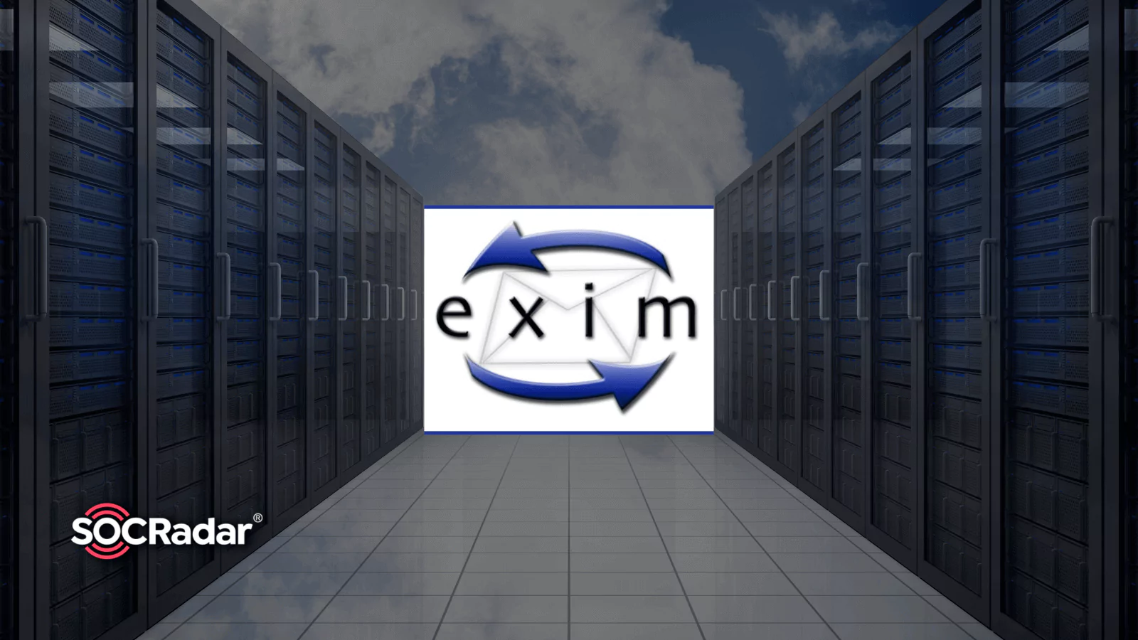 SOCRadar® Cyber Intelligence Inc. | Critical Vulnerabilities in Exim Email Server Allow RCE