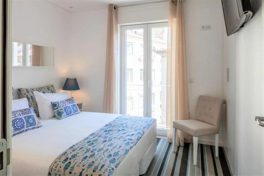 Marino Boutique Hotel (Source: Booking)