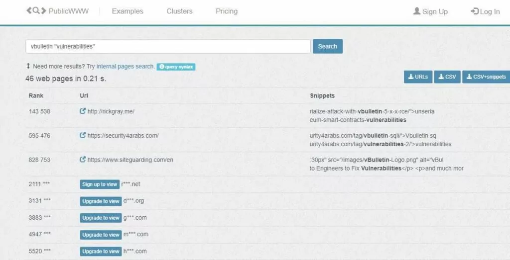 Sites using same AdSense account