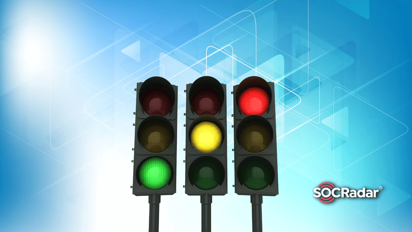 Traffic Light Protocol is Updated to Version 2.0