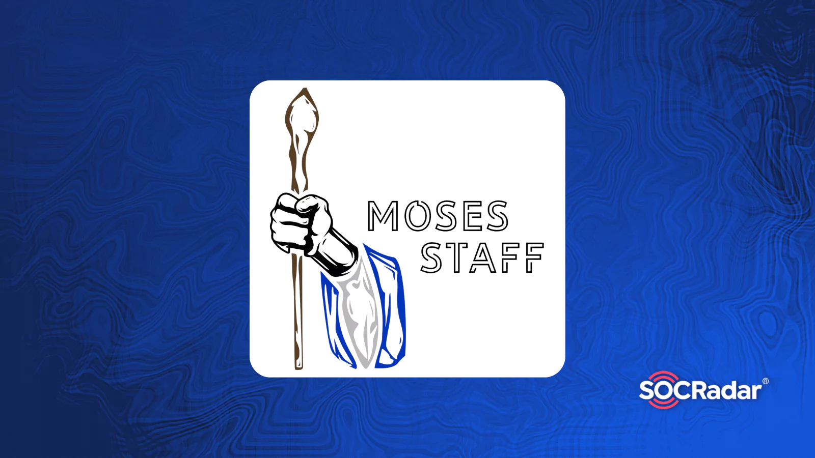 SOCRadar® Cyber Intelligence Inc. | Dark Web Profile: Moses Staff
