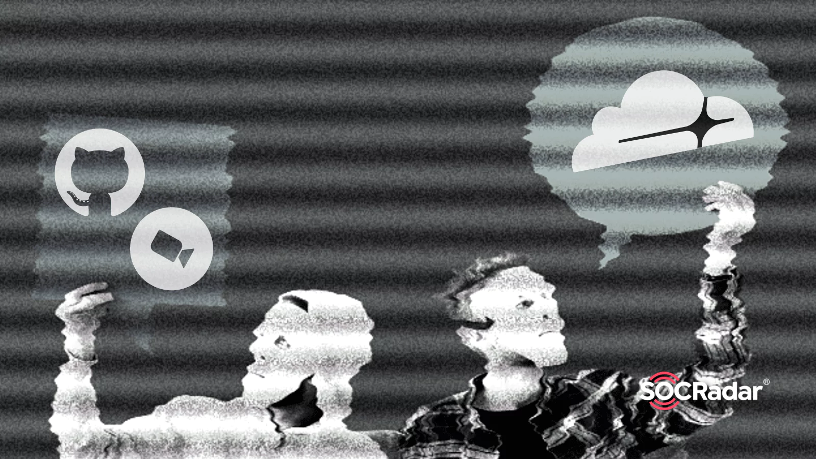 SOCRadar® Cyber Intelligence Inc. | Threat Actors Impersonate GitHub, Zoom, and Cloudflare to Steal User Information