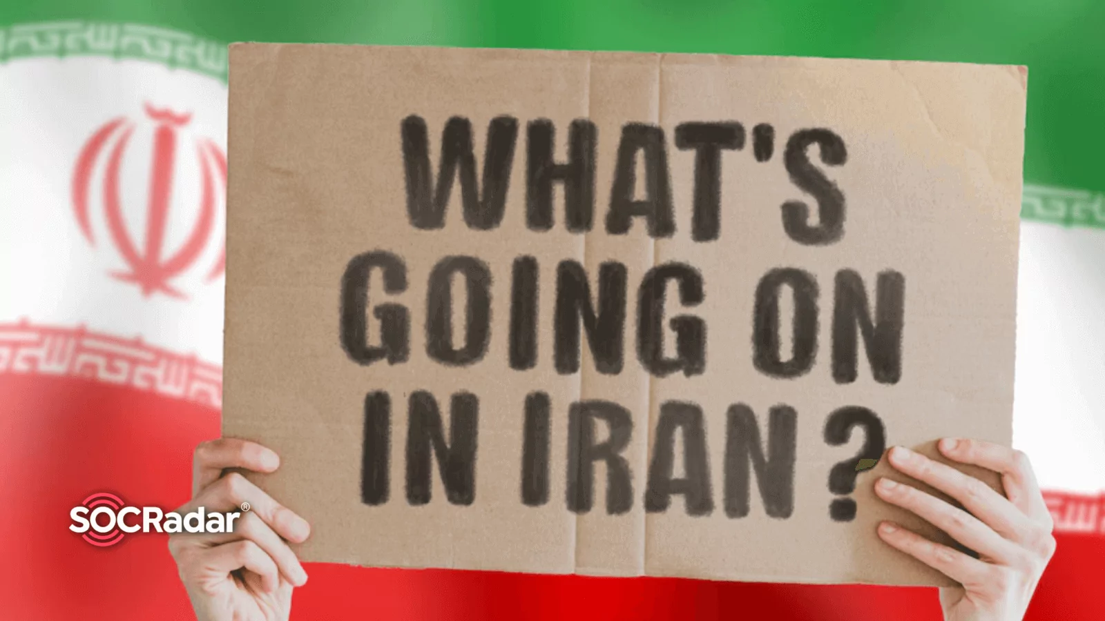 Collective Cyber Attacks by Hacktivists: What’s Going on in Iran?